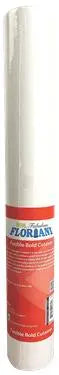 Floriani Fusible Bold Cutaway 20" x 10 yds - Linda's Electric Quilters