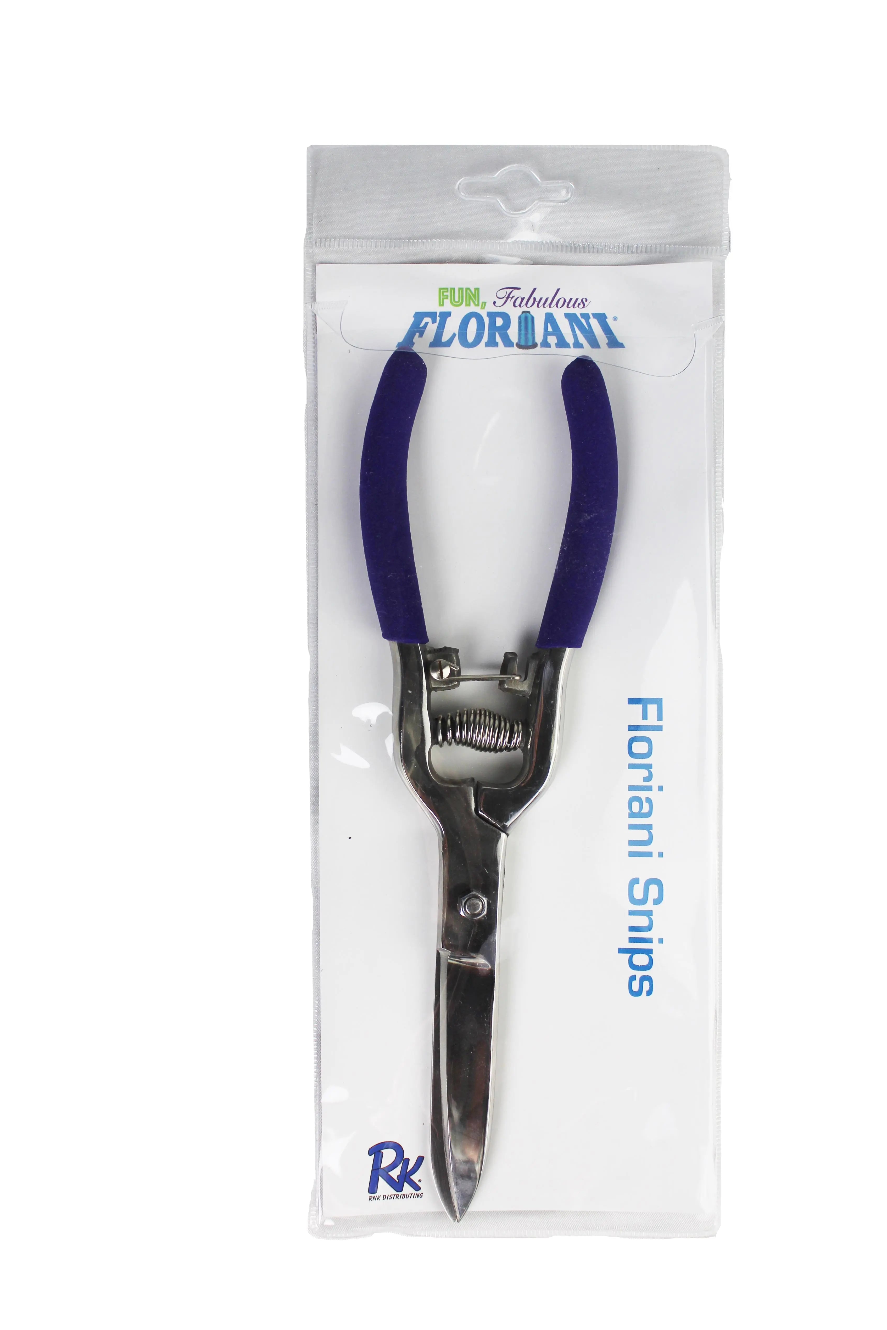 Floriani Power Snips - Linda's Electric Quilters