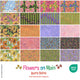 Flowers On Main Multi Fat Quarter Bundle
