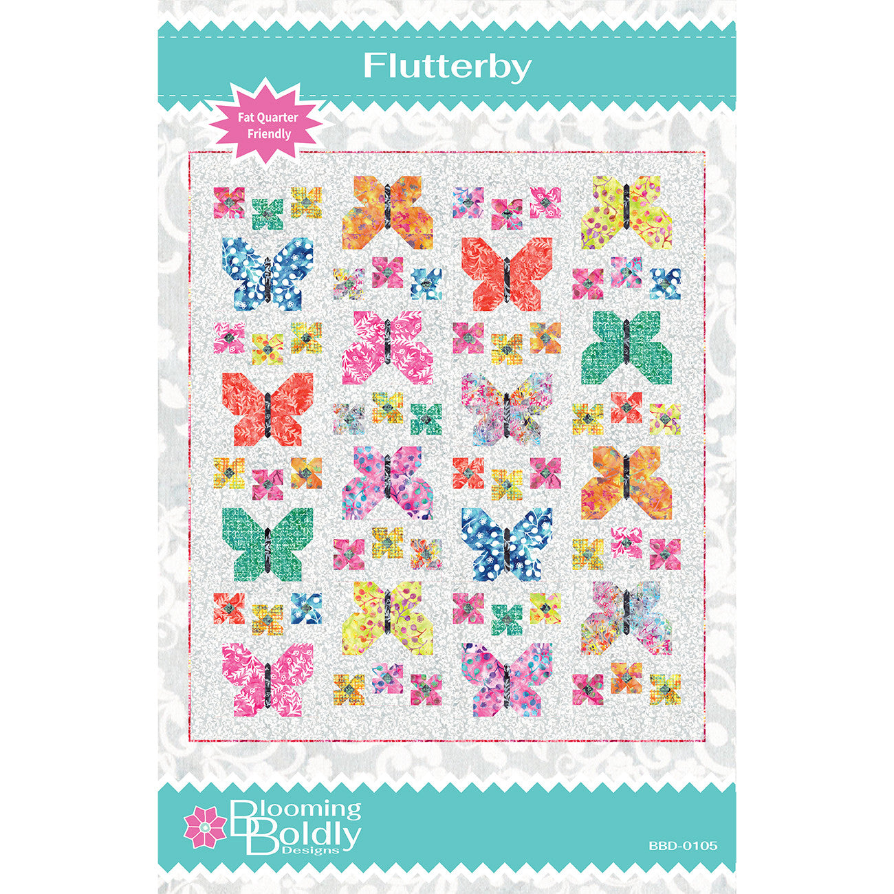 Flutterby