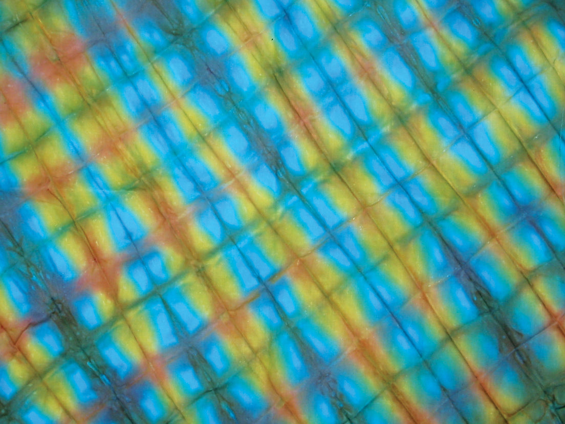 Foolproof Fabric Dyeing