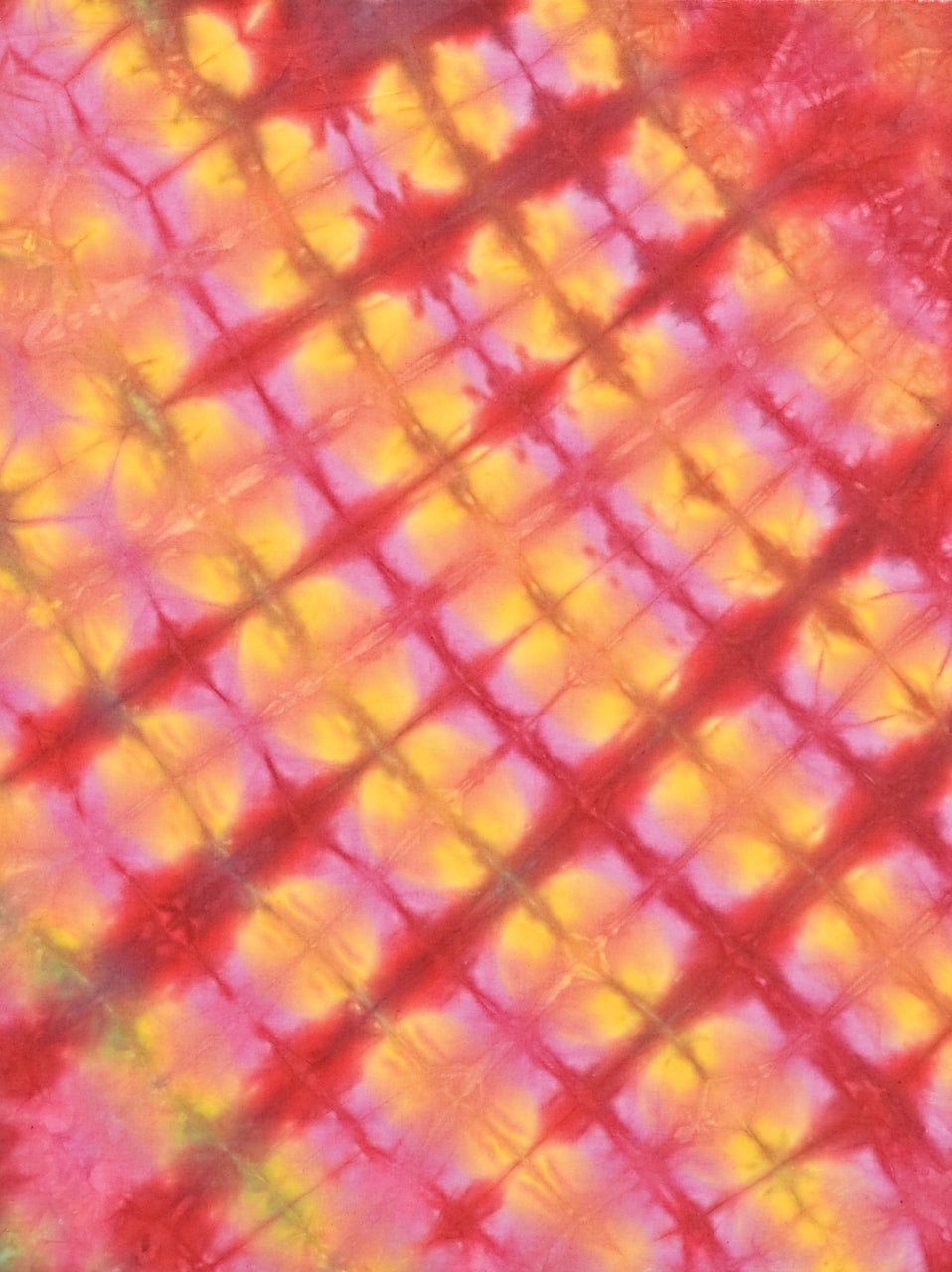 Foolproof Fabric Dyeing