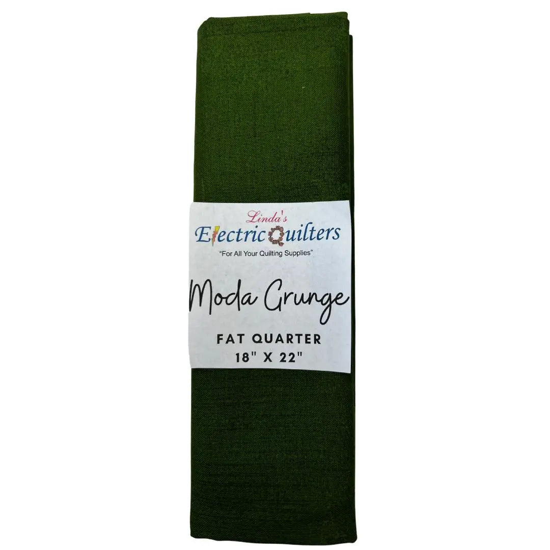 Forest 366 Moda Grunge - Fat Quarter Moda Fabrics & Supplies