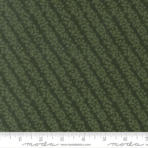 Forest Gingerbread Lane 44 45 inch Cotton Fabric Moda Fabrics