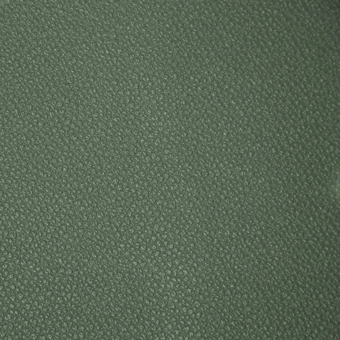 Forest Green Pebble Faux Leather 1/2 Yard - Linda's Electric Quilters