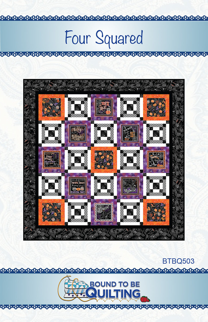 Four Squared