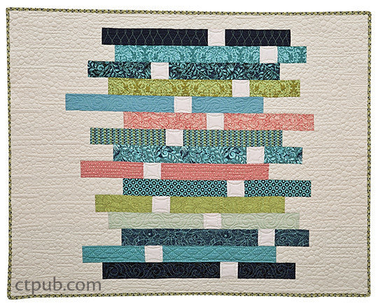 Free-Motion Quilting with Angela Walters