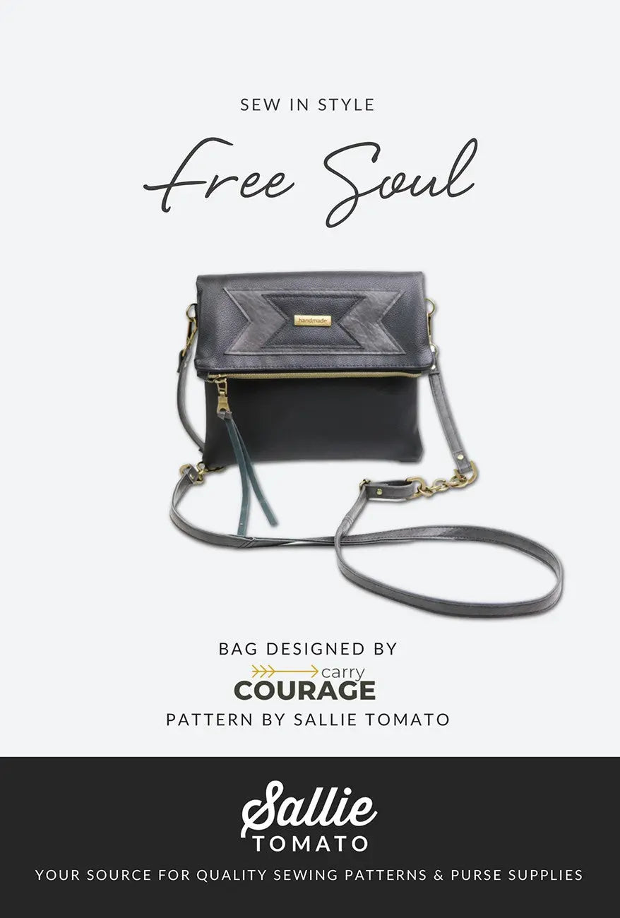Free Soul Pattern Checker Distributor