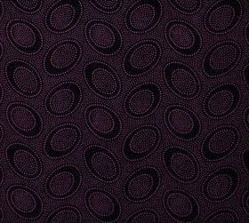 Free Spirit Kaffe Fassett Aboriginal Dot Orchid quilting fabric