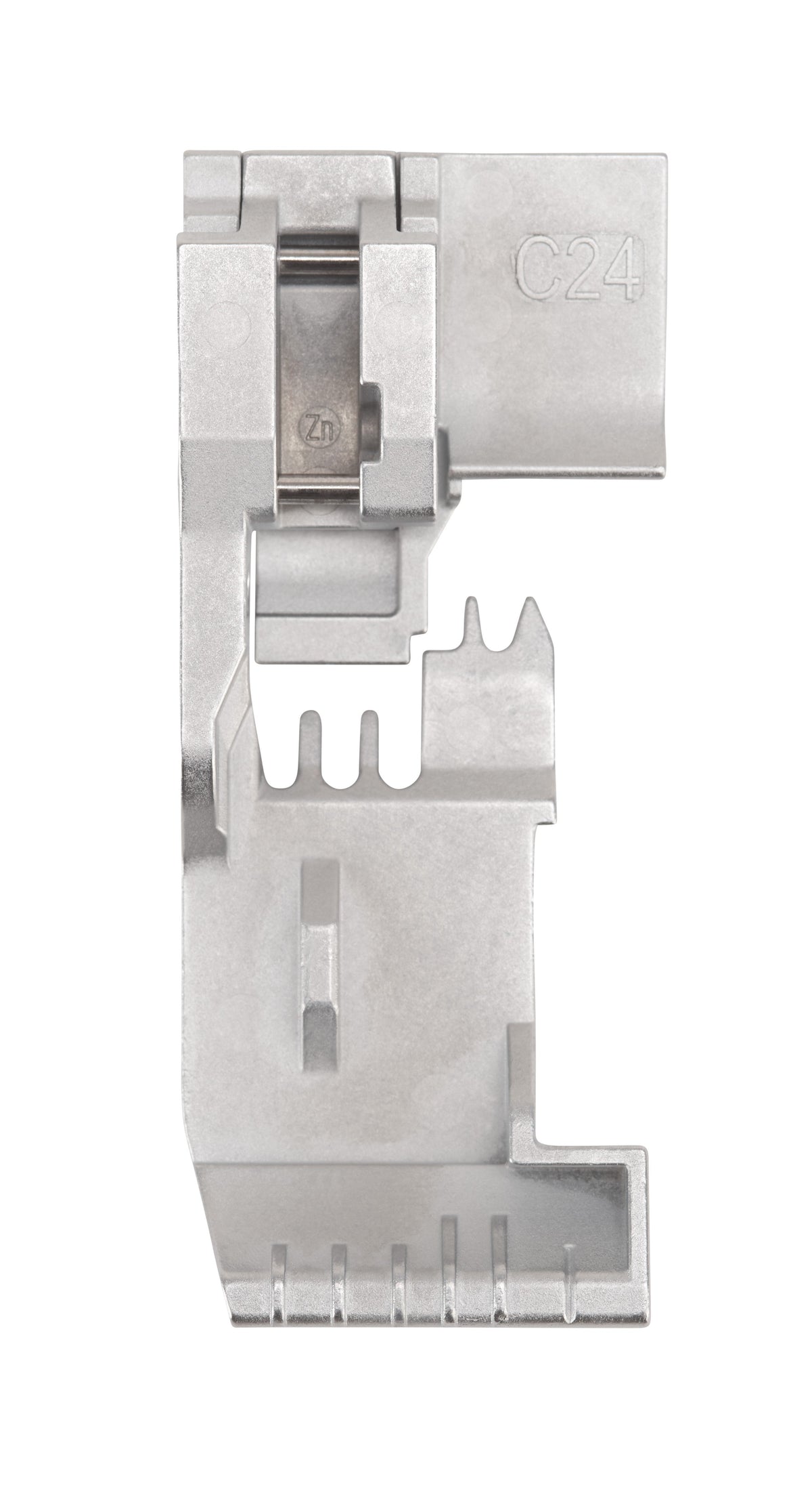 Overlocker shirring foot C24