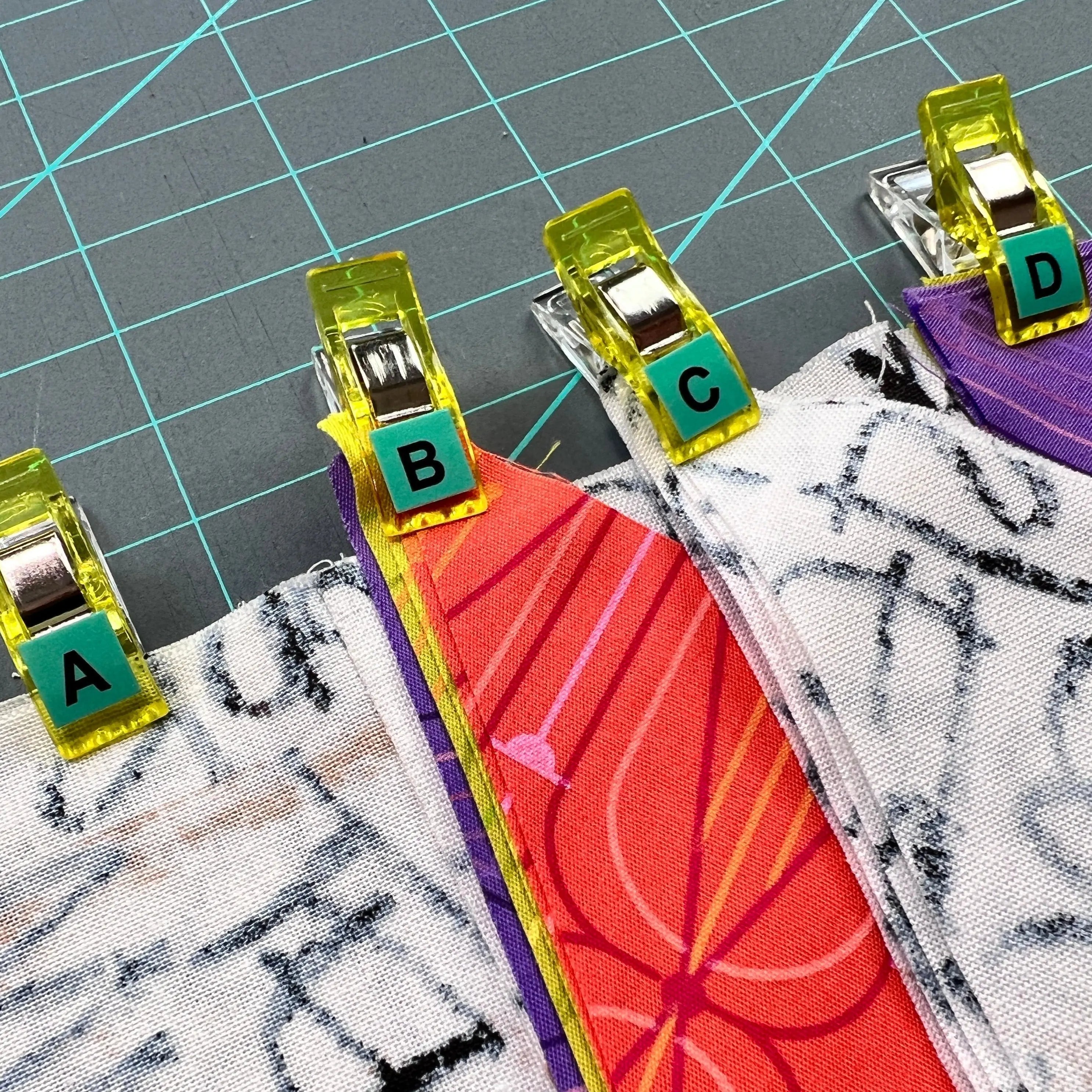 GEasy Organizing Stickers GE-1102 GE Designs