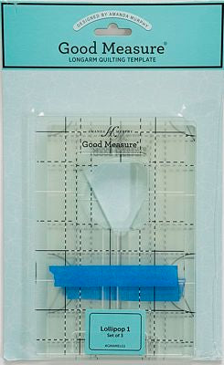 Amanda Murphy 1/4in (6mm) Every Lollipop 1 Set 3