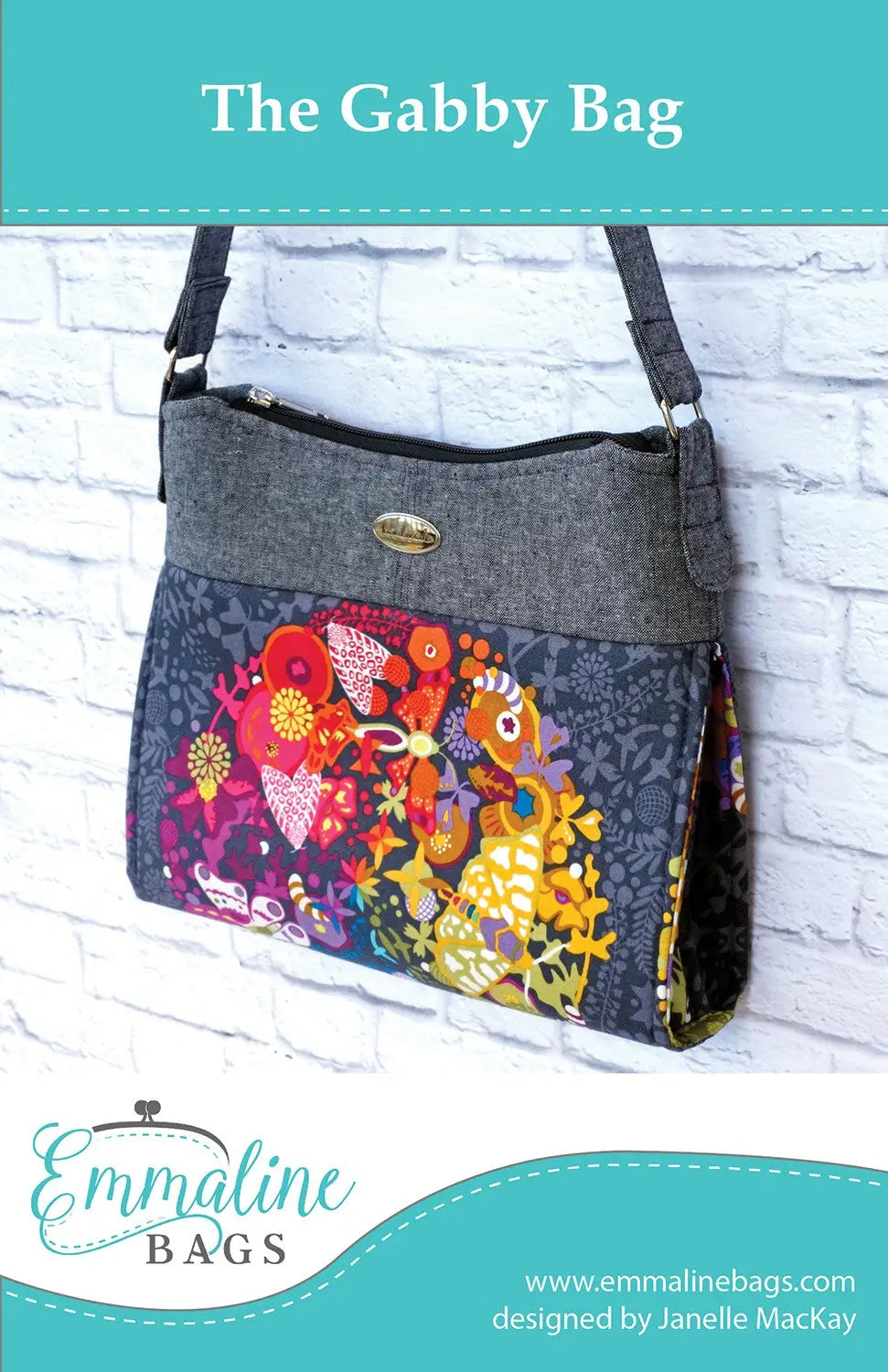 Gabby Bag Checker Distributor