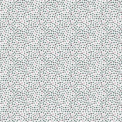 Garden Dot Quilting Cuddle Multi Fabric per yard Shannon Fabrics