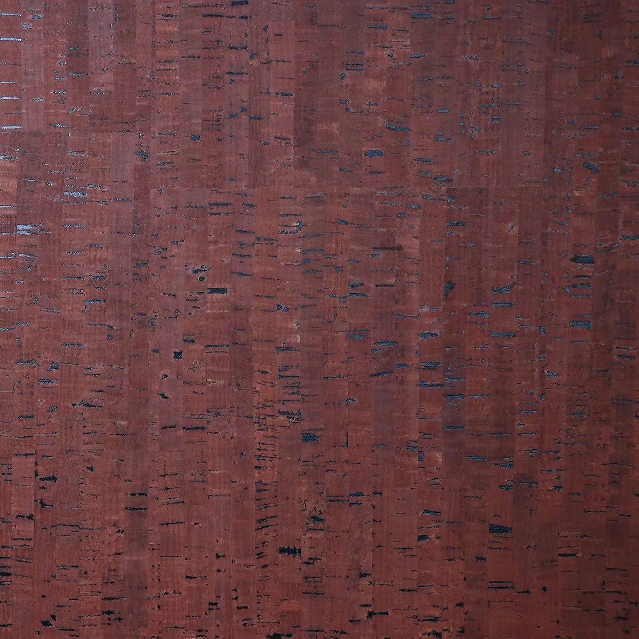 Garnet Rustic Cork 1/2 yard - Linda's Electric Quilters