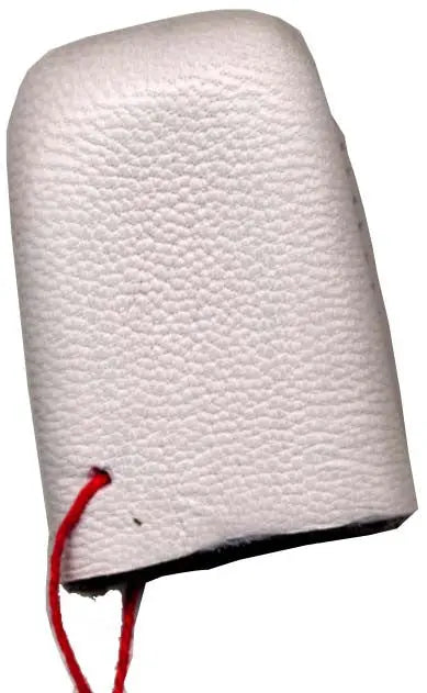 Genuine Goat Leather Thimble Large - Linda's Electric Quilters