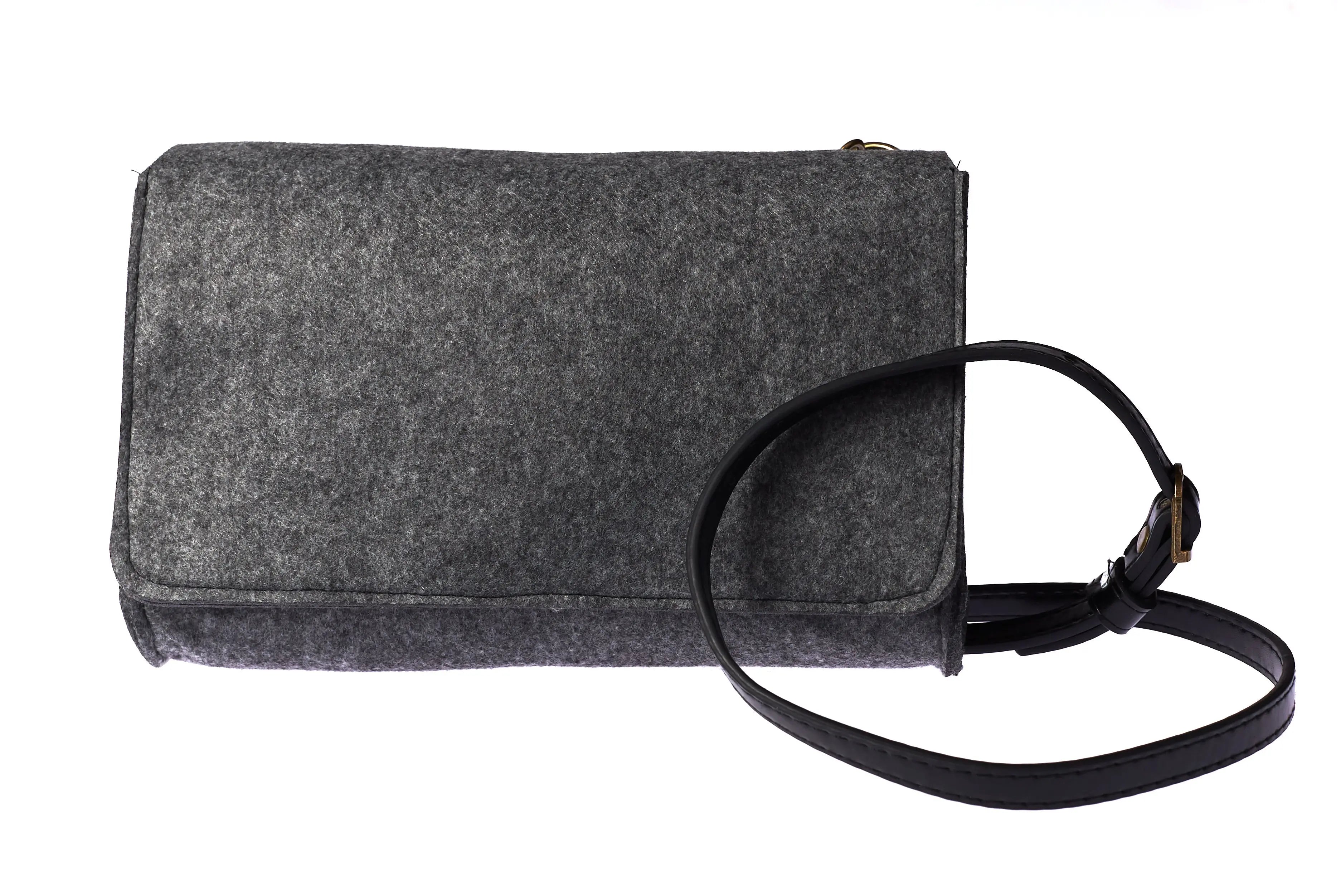 Georgia Clutch Bag Kit WonderFil USA