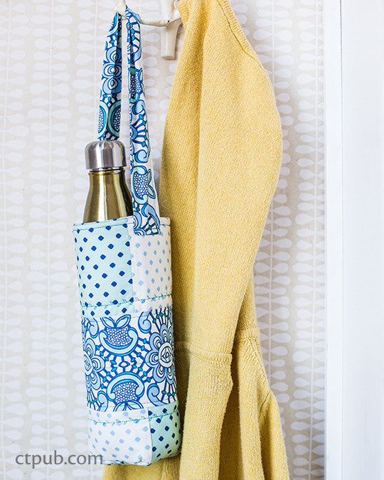 Get Quilting with Angela & Cloe