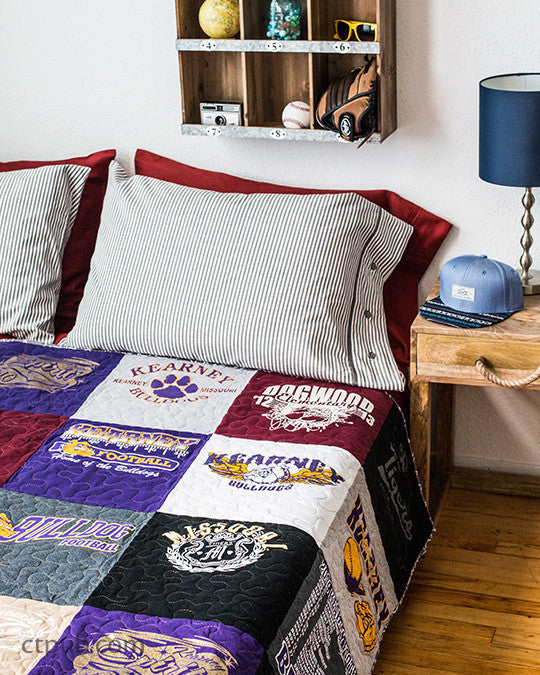 Get Quilting with Angela & Cloe