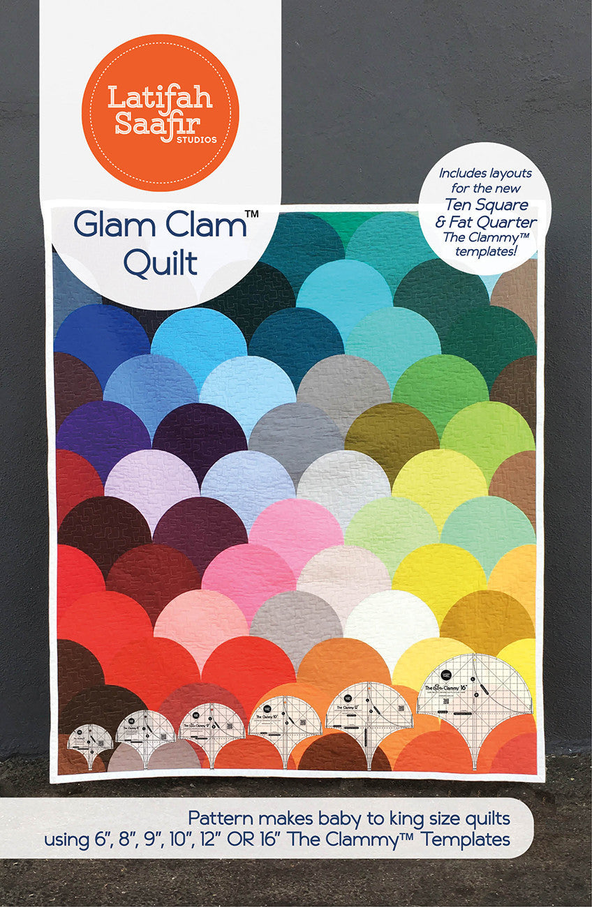 Glam Clam