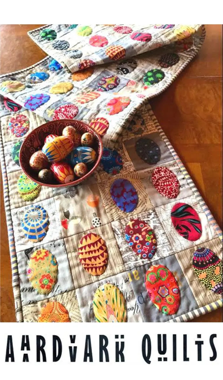 Glory to Ukraine - Linda's Electric Quilters