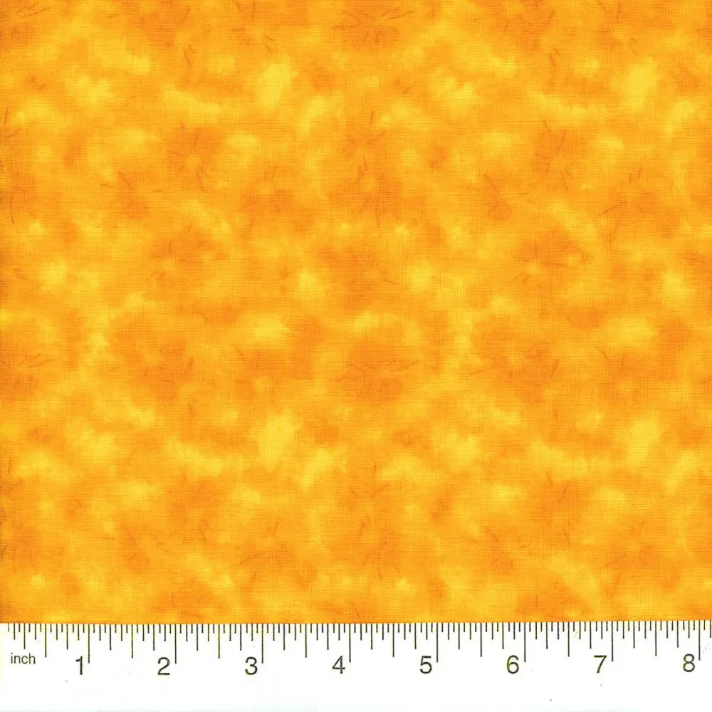 Gold Cloud Burst 45" wide Fabric per yard