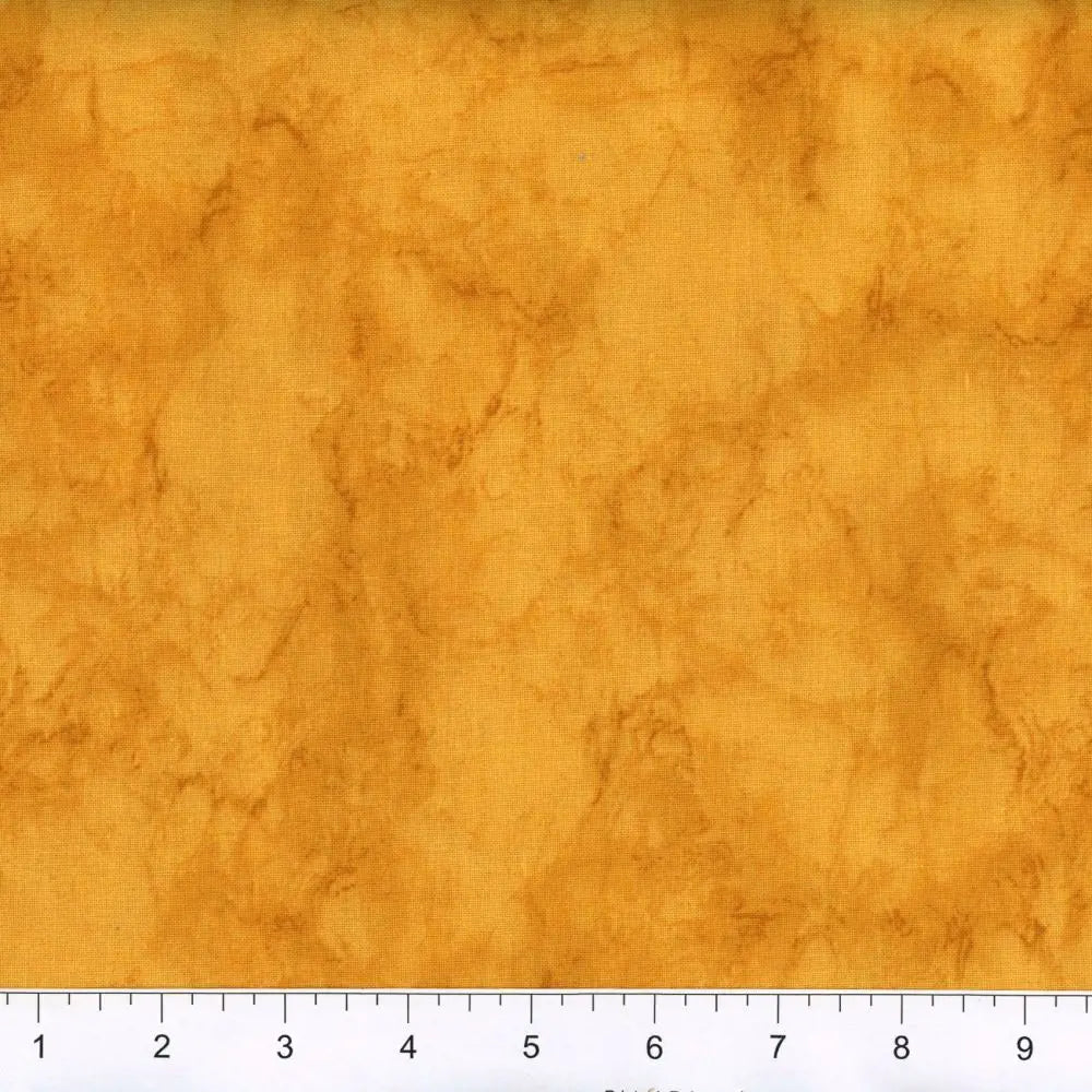 Gold Marble 45" wide Fabric per yard