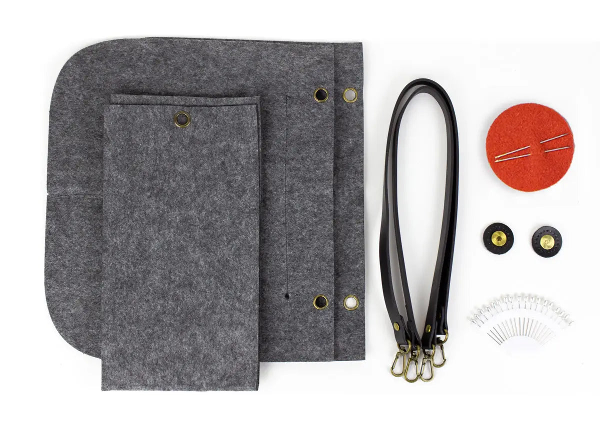 Grace Tote Bag Kit WonderFil USA