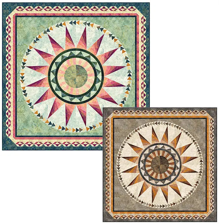 Grace in Movement - PTN3308 - Linda's Electric Quilters