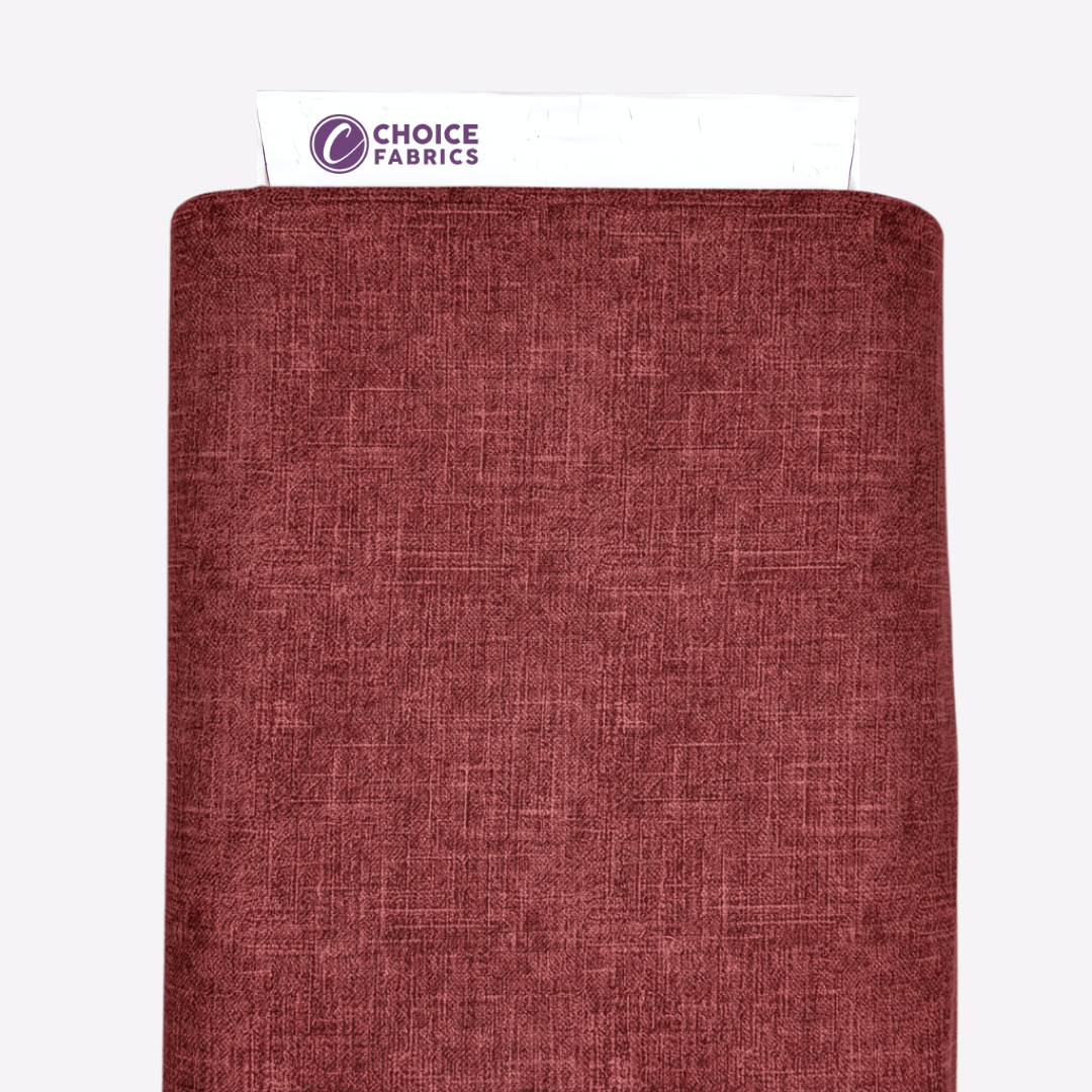 Grain of Color 108" Supreme Backings - Garnet Wideback Fabric Per Yard