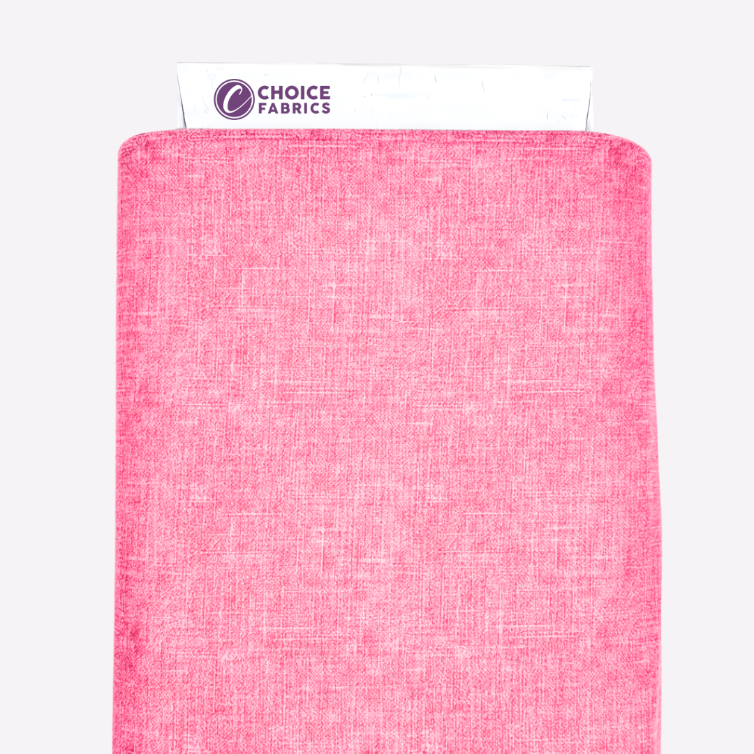 Grain of Color 108" Supreme Backings - Light Pink Wideback Fabric Per Yard