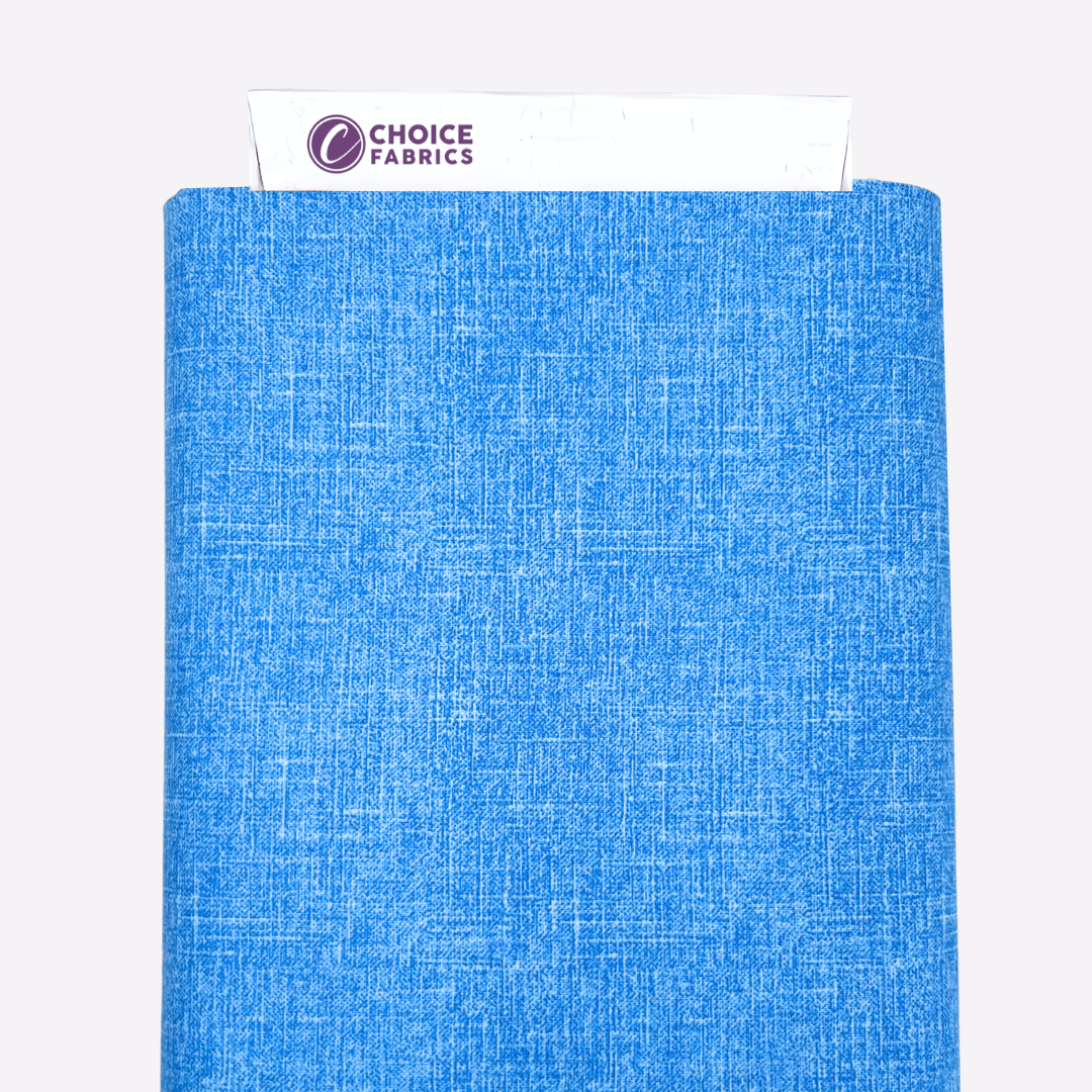 Grain of Color 108" Supreme Backings - Sky Blue Wideback Fabric Per Yard