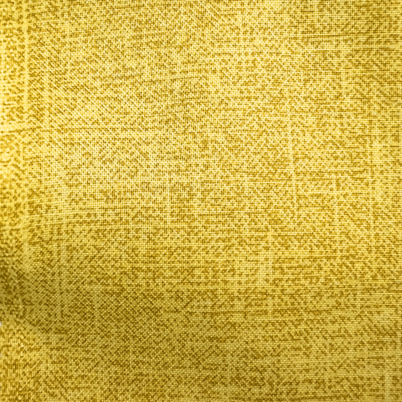 Yellow Grain of Color 108" Supreme Backings - Yellow fabric per yard