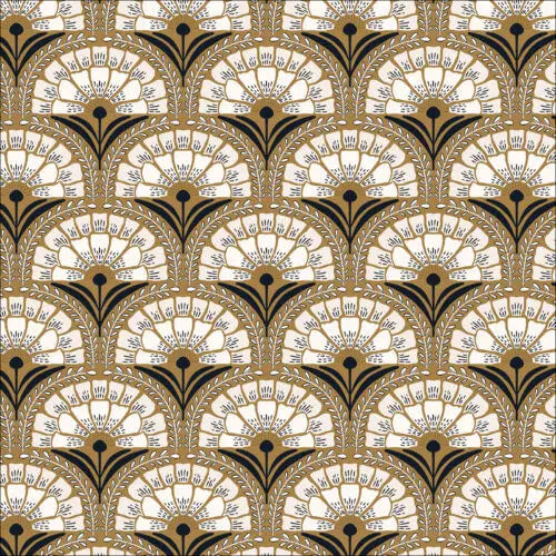 Grassroots - Eliza 44" / 45" Fabric Per Yard The Fabric Company