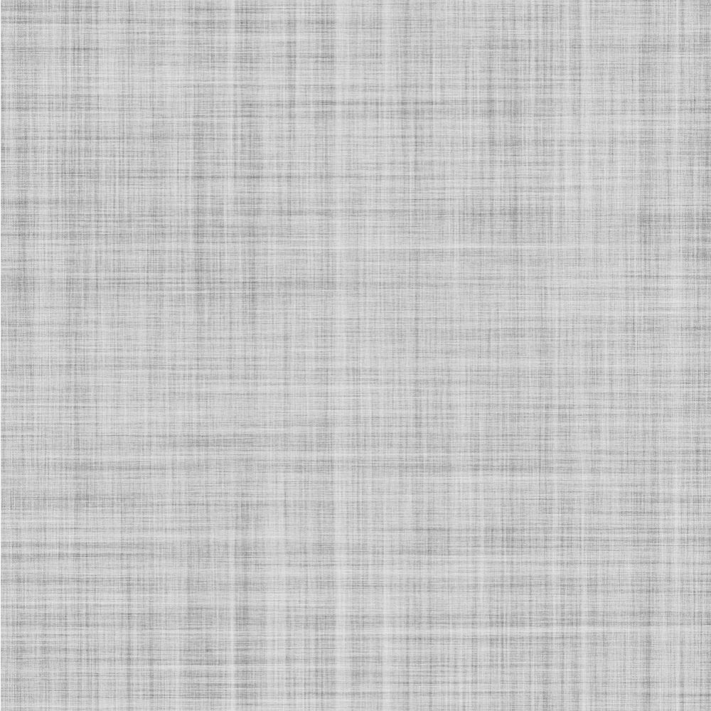 Gray Linen 45" Wide Cotton Fabric Per Yard