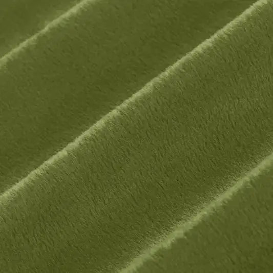 Green Cactus Cuddle 3 Extra Wide Solid Fabric per yard - Linda's Electric Quilters