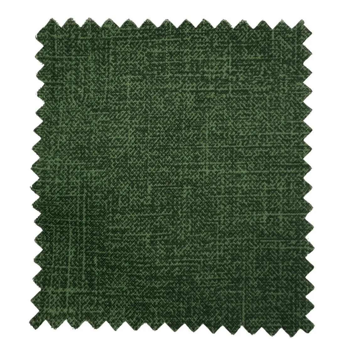 Green Grain of Color 108" Supreme Backings - Green fabric per yard