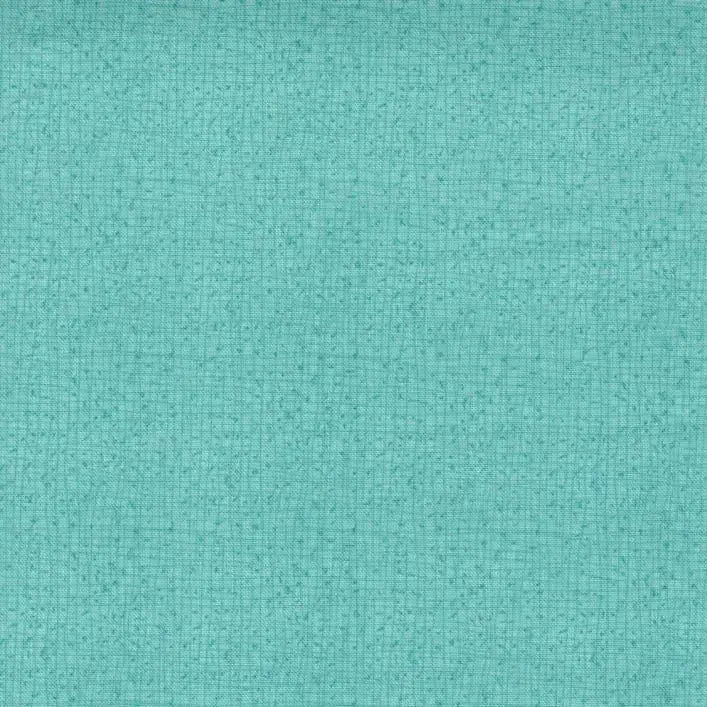 Green Seafoam Thatched Cotton Wideback Fabric Per Yard - Linda's Electric Quilters