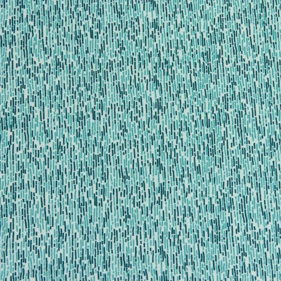 Green Spearmint Dash Cuddle Extra Wide Fabric per yard - Linda's Electric Quilters