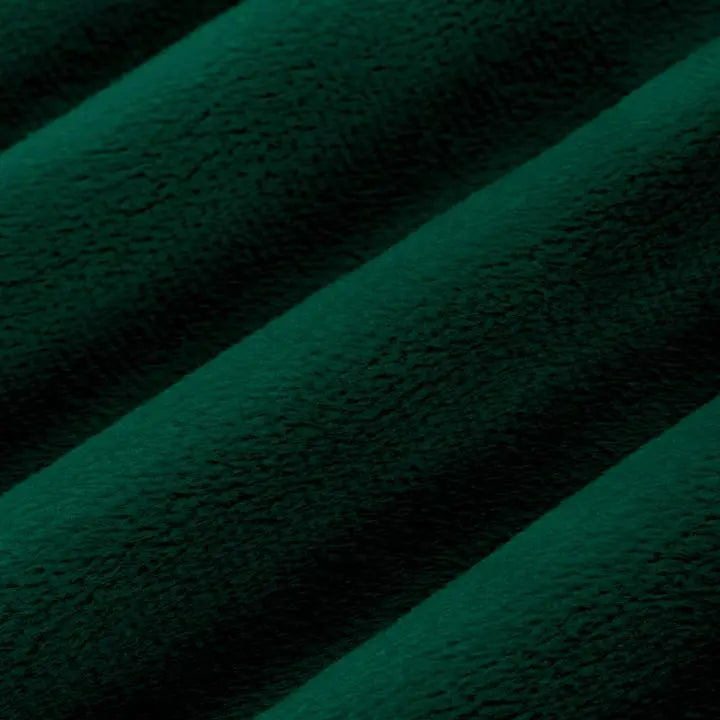 Green Spruce Cuddle 3 Extra Wide Solid Fabric per yard - Linda's Electric Quilters