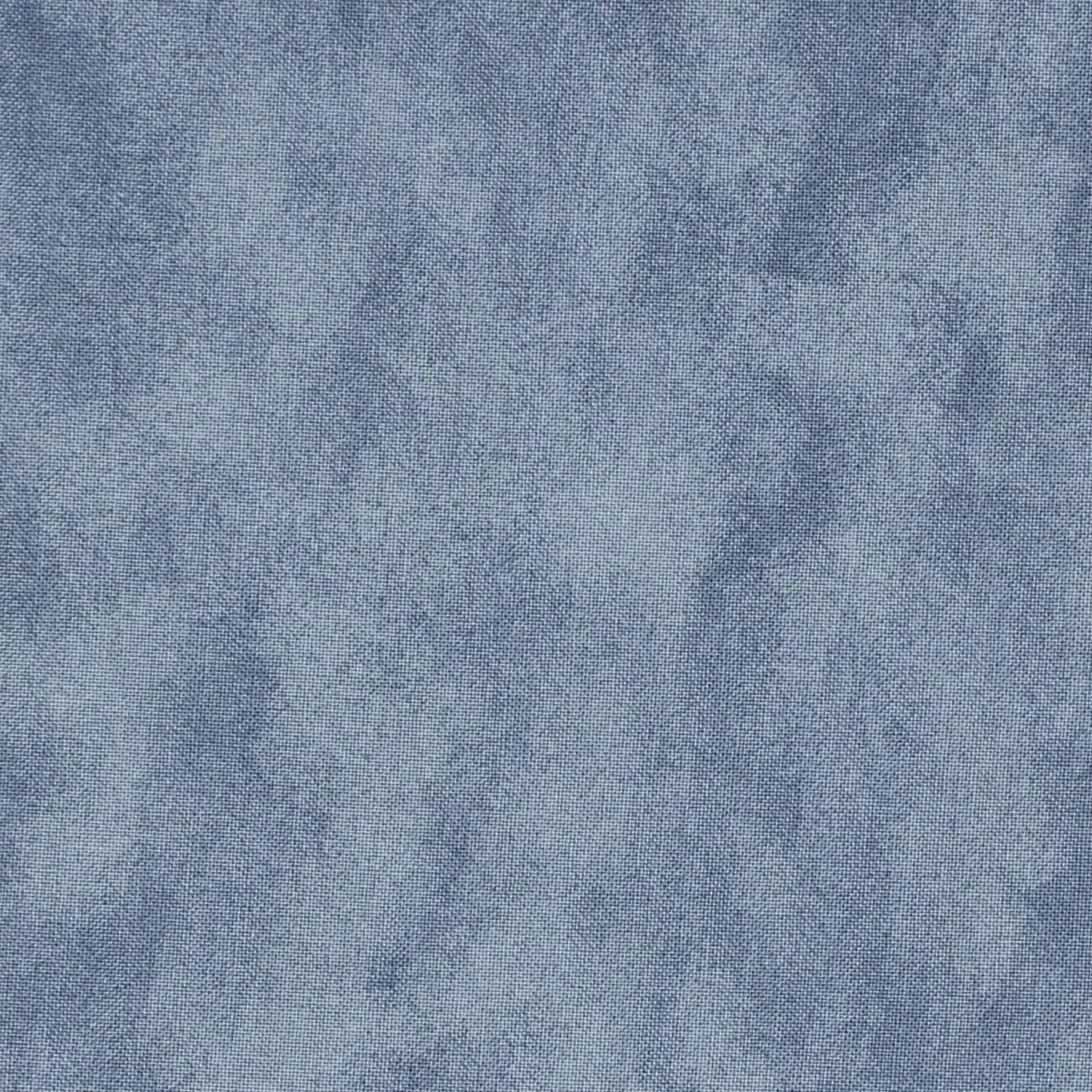 Grey Dark Color Waves Cotton Wideback Fabric ( 1 Yard Pack ) - Linda's Electric Quilters