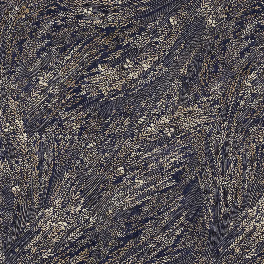 Grey Meadow Breeze Cotton Wideback Fabric per yard - Linda's Electric Quilters