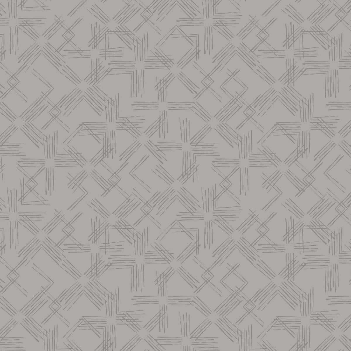 Grey Mixology Blender Zinc Cotton Wideback Fabric per yard
