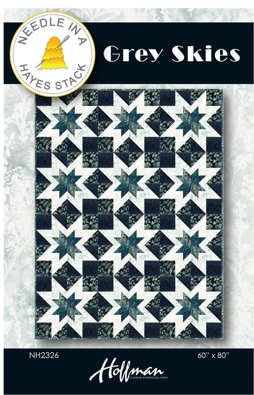 Grey Skies Checker Distributor