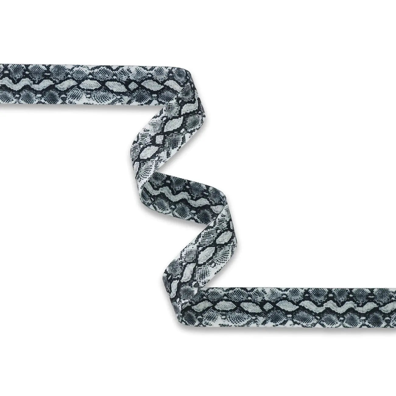 Grey Snake Webbing 1-1/2in x 3 yd Checker Distributor