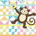 Grow With Me (Digital Download) - Linda's Electric Quilters