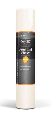 Fuse & Fleece 20 in x 5 yd