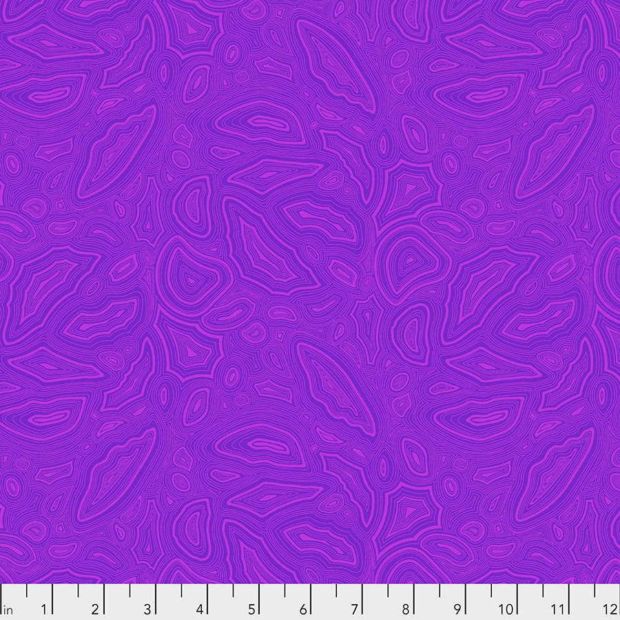 Mineral - Amethyst 45' wide fabric per yard