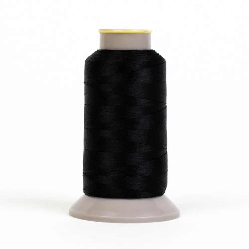 HD101 - Ink Black WonderFil USA