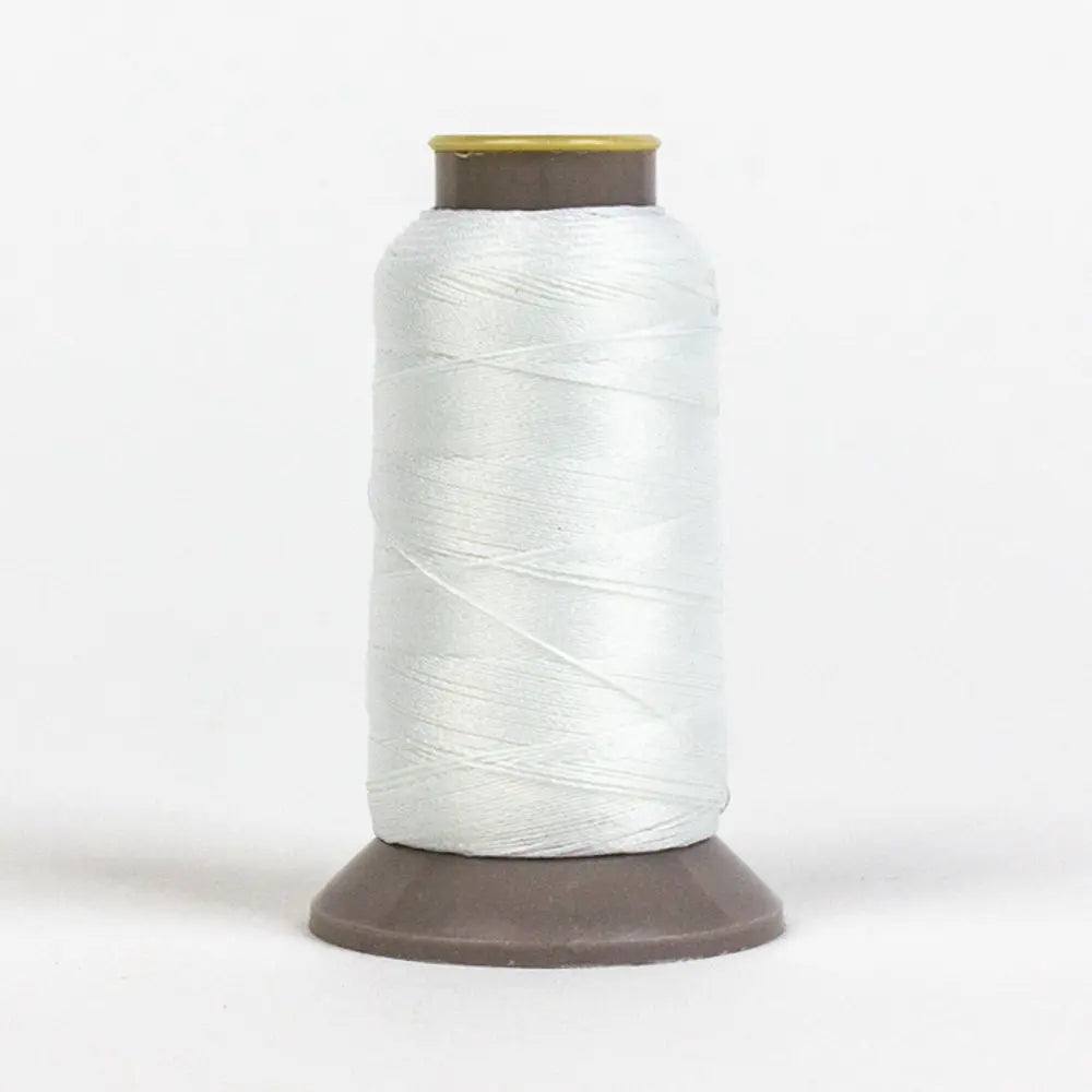 HD104 - Bright White WonderFil USA